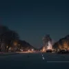 У Берліні (Кройцберг) згоріли два автомобілі: поліція розслідує можливий підпал