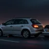 Смертельна ДТП у Німеччині: водій VW Lupo загинув у лобовому зіткненні з Audi, п'ятеро людей важко поранені