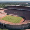 Тенісний турнір ATP у Гамбурзі: успіхи та виклики через відмови зірок