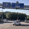 Німеччина посилює прикордонний контроль: плутанина на кордонах та реакція Мерца