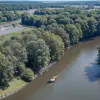 Трагедія в Німеччині: 75-річний чоловік втопився в річці Швальм, тіло знайшли водолази