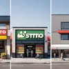 Два Netto в Німеччині: Чому різні супермаркети мають однакову назву?