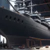 Модернізація ВМС Німеччини під загрозою: Будівництво фрегатів F126 катастрофічно затримується