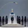 Німеччина готує зміни в політиці притулку: що означає Стаття 72 Договору ЄС та Параграф 18 Закону про притулок?