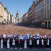Демонстрації у Білефельді пройшли мирно завдяки поліції: Деталі подій 24 травня