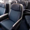 Eurowings запускає новий бізнес-клас: покращений комфорт на рейсах з Берліна