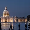 Новий Папа Лев XIV під критикою через звинувачення у приховуванні зловживань
