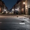 У Німеччині 82-річна пенсіонерка потрапила у серйозне ДТП