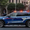 В Аугсбурзі чоловік напав на поліцейських під час розслідування ДТП