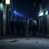 Бійка біля дискотеки у Ганновері: четверо постраждалих, поліція розслідує як замах на вбивство