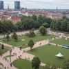 Лейпциг приймає найбільший спортивний фестиваль світу: 850 тисяч учасників на Turnfest