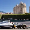 Кваліфікація Гран-прі Монако: Поул Норріса та провал Mercedes