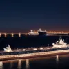 У порту Ростока на поромі зі Швеції виявили безквиткового пасажира із Сирії