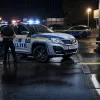 У Німеччині серійний злодій-рецидивіст знову затриманий після звільнення з в'язниці
