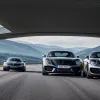 На німецькій трасі A81 поліція зупинила водіїв Porsche з Мексики за небезпечну їзду
