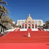 Інцидент на червоній доріжці у Каннах: Дензел Вашингтон розлютився на настирливого фотографа