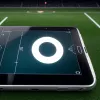 Футбольний арбітр зробив VAR-перевірку... на власному телефоні!
