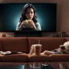 Топ-10 на Netflix: Які фільми та серіали були найпопулярнішими минулого тижня (3-9 травня)