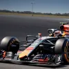 PepsiCo став новим великим спонсором Формули 1: що це означає для Red Bull?