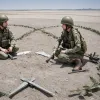 Лідер ХДС Фрідріх Мерц: Перемир'я в Україні можливе протягом двох днів, є шанс на 30-денну паузу