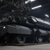 Німеччина та Україна створюють оборонний альянс: виробництво далекобійної зброї без обмежень