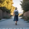 Зірка німецького кіно Тіна Руланд не може жити лише на доходи від акторства: вік та гонорари – головні причини
