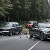 Смертельна ДТП у Німеччині: BMW на польських номерах збив байкерку та втік, затримано 17-річного підозрюваного