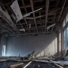 У Німеччині сім людей постраждали від удару блискавки під час негоди в Мекленбург-Передній Померанії