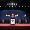 Німецька партія Ліві: На з'їзді в Хемніці пролунали жорсткі антиізраїльські заяви