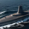 Російський підводний човен у Ла-Манші: НАТО терміново відреагувало