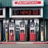 Ціни на бензин та дизель несподівано впали перед святами: причина та поради водіям