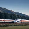 Виклик для Deutsche Bahn: Flix купує 65 високошвидкісних потягів і розширює мережу
