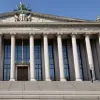 Німеччина: Служба захисту конституції призупинила класифікацію АдН як "безпечно правоекстремістської"
