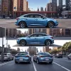 У Німеччині тестують "розумні" автомобілі-сканери для ефективного контролю паркування