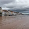 Смертельна повінь на Півдні Франції: троє загиблих через масштабні зливи