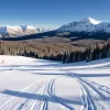 Гірськолижний курорт в Австрії збанкрутував через брак снігу