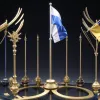 Історичний візит солідарності: Лідери Німеччини, Франції, Британії та Польщі їдуть до Києва