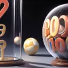Результати тиражу Лото 6 з 49 від 28 травня 2025: Чи виграли ви джекпот у 10 мільйонів євро?