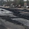 У Німеччині вибух асфальтоукладача: троє робітників отримали поранення