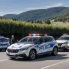Міграційний хаос на кордонах Німеччини: Поліція спростовує заяви "канцлера" Мерца щодо масштабів висилок