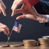 Загроза торговельної війни зі США: Як Німеччина та ЄС шукають стратегію проти 50% мит Трампа