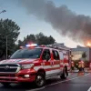 Поліцейський, важко поранений під час нападу в Ратінгені, подякував рятувальникам і колегам через два роки