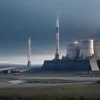 Чехія планує збудувати нову АЕС поблизу кордону з Німеччиною: SMR-реактори замінять вугільну електростанцію