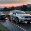 Смертельна ДТП у Німеччині: Під Дормагеном загинув 18-річний водій