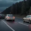 У Німеччині 90-річний водій спричинив ДТП: троє постраждалих у Зесті