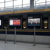 Перед фіналом Кубка Німеччини: Білефельд розмістив у Берліні плакати "Штутгарта не існує"