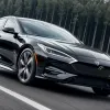 Перший електромобіль Xiaomi SU7 Max: Тест «вбивці» Tesla та Porsche за €70 000?