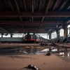 Напад у Мюнхені: венесуелець атакував охоронця вокзалу гарячою кавою та укусами