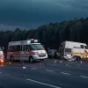 Смертельна ДТП у Німеччині: на трасі А48 перекинувся мікроавтобус, троє загиблих