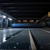 Напад на вокзалі в Зігмарінгені: Чоловіка побили розбитою пляшкою